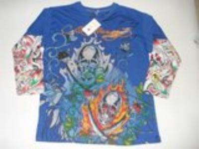 cheap Ed Hardy shirt(Men)-337